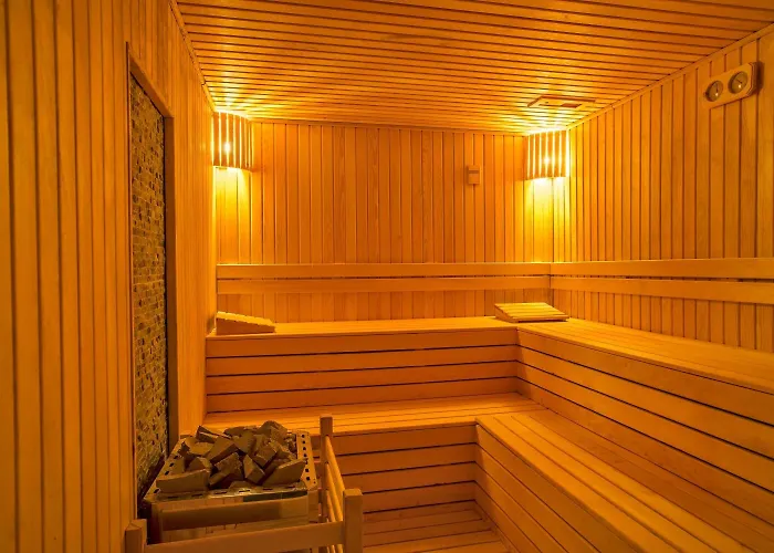 Отель Sultan Keykubat 3*