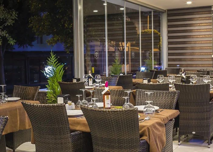 Sultan Keykubat Отель