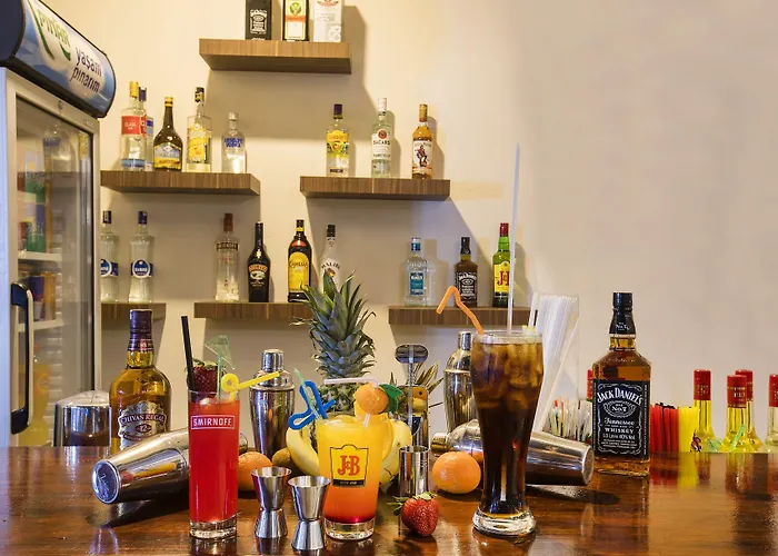 Sultan Keykubat Hotel 3*