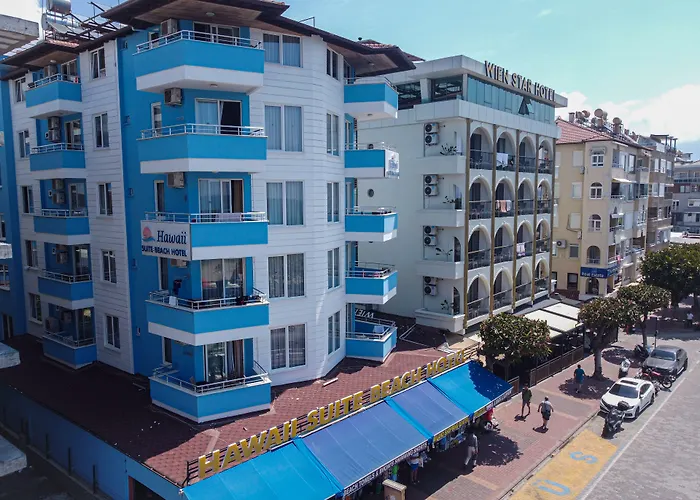 Sultan Keykubat Отель