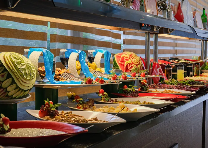 Hotel Sultan Keykubat