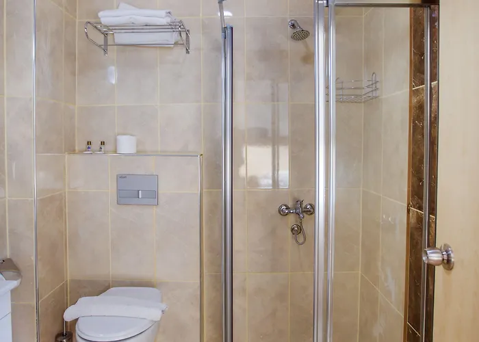 Sultan Keykubat Hotel Alanya