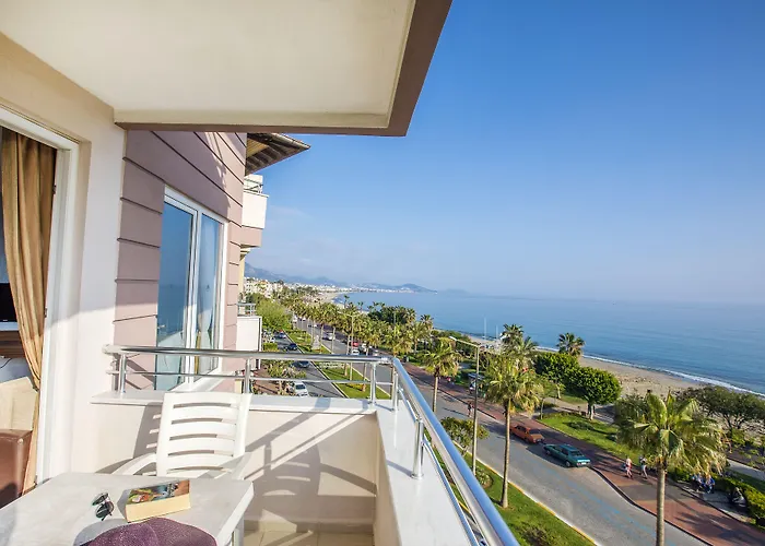 Sultan Keykubat Алания