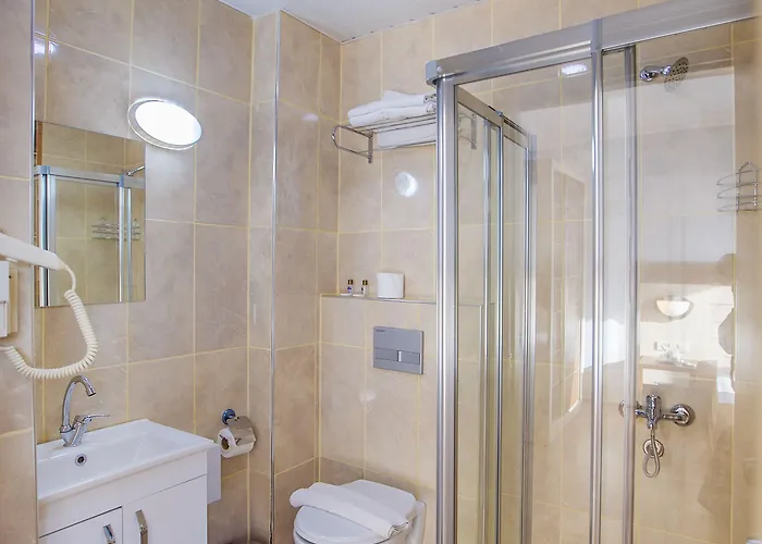 Sultan Keykubat 3* Alanya