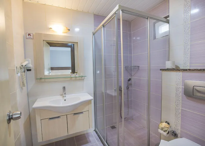 Hotel Sultan Keykubat 3*