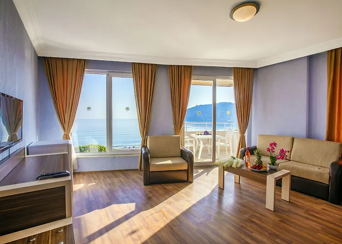 Sultan Keykubat 3* Alanya