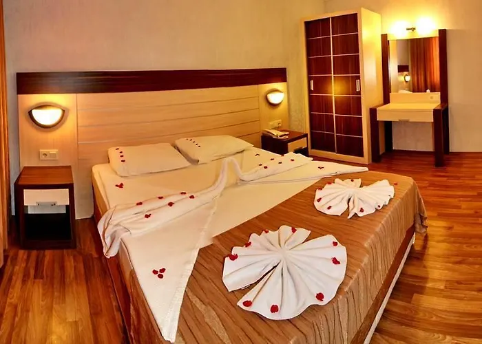 Sultan Keykubat 3* Алания