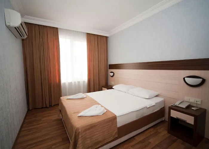 Hotel Sultan Keykubat