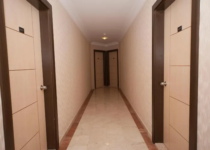 Sultan Keykubat Hotel Alanya