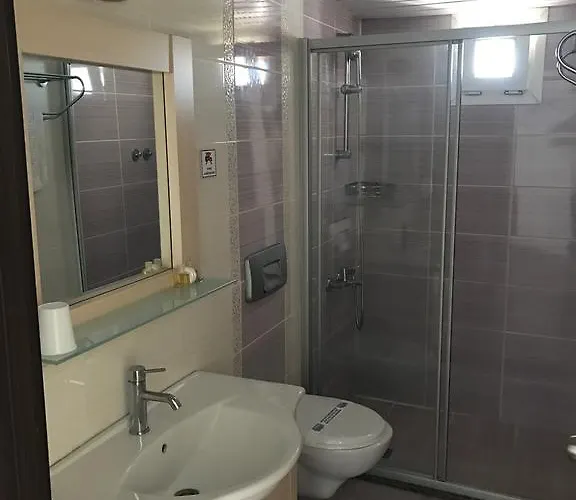 Отель Sultan Keykubat