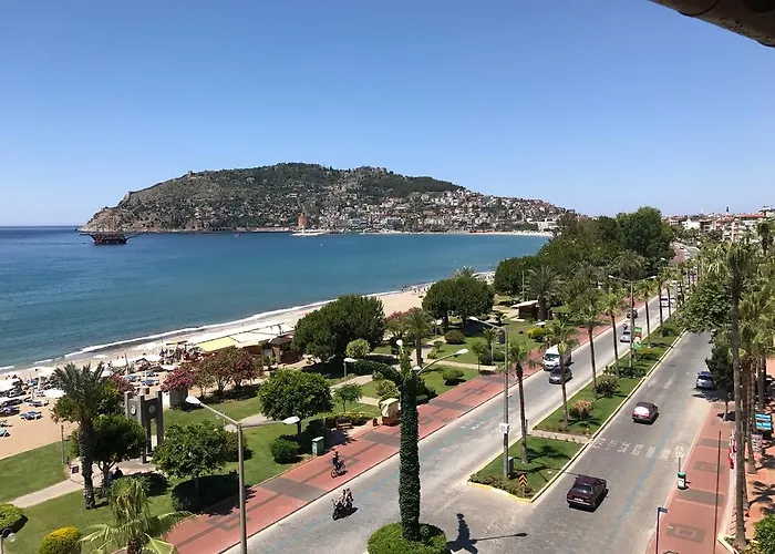 Hotel Sultan Keykubat