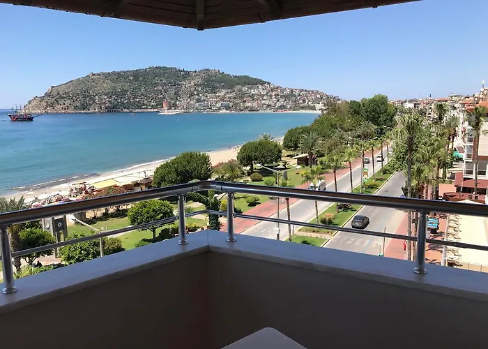 Sultan Keykubat Alanya