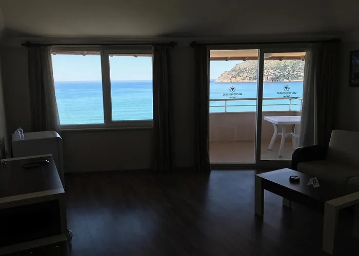 Sultan Keykubat Hotel