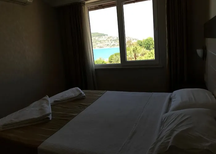 Hotel Sultan Keykubat