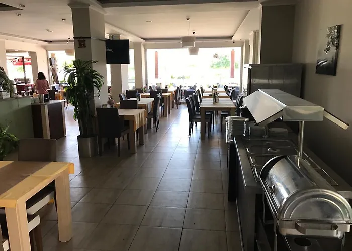 Sultan Keykubat Hotel 3*