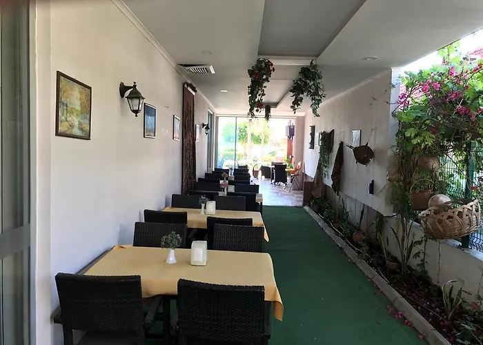 Sultan Keykubat 3* Alanya