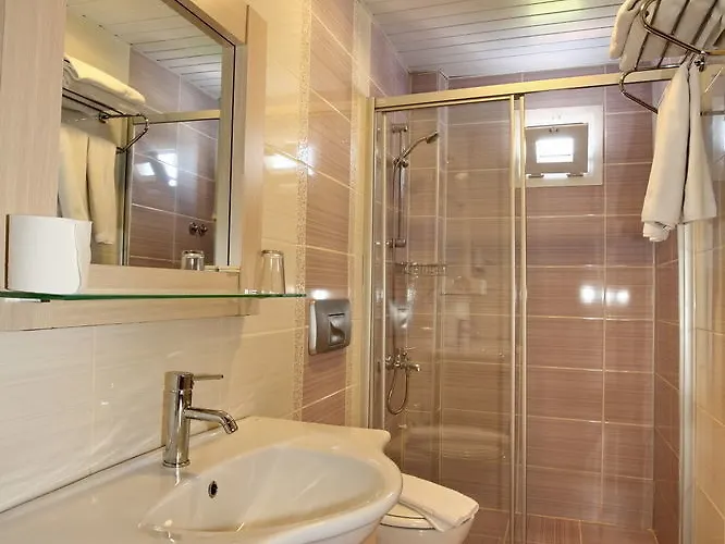 Sultan Keykubat Hotel 3*