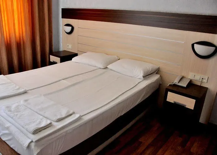 Hotel Sultan Keykubat