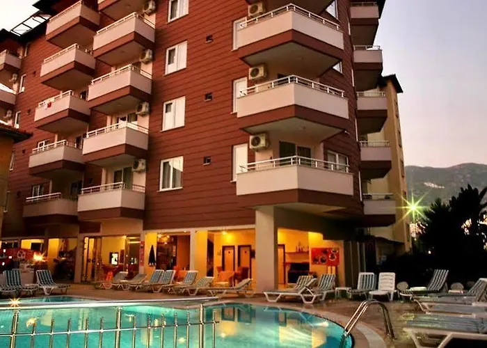 Sultan Keykubat Hotel