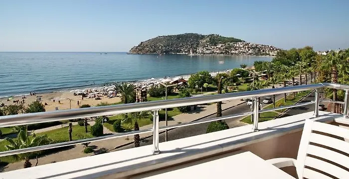 Sultan Keykubat Отель 3*