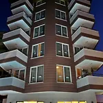 Sultan Keykubat מלון 3*