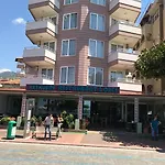 Sultan Keykubat אלאניה