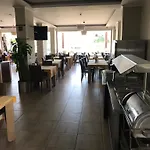 Sultan Keykubat מלון 3*