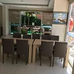מלון Sultan Keykubat אלאניה