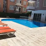 מלון Sultan Keykubat