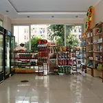 Sultan Keykubat מלון 3*