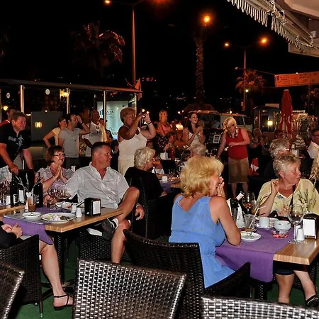 Hotel Sultan Keykubat Alanya