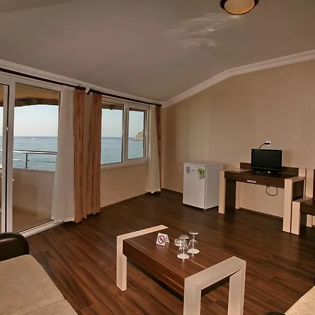 Sultan Keykubat Hotel