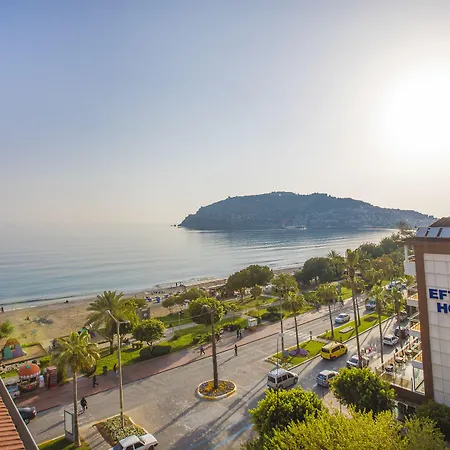 Hotel Sultan Keykubat 3*