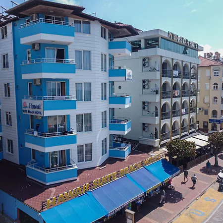 Sultan Keykubat Hotel