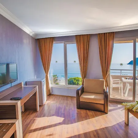 Hotel Sultan Keykubat Alanya