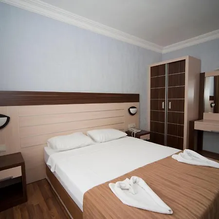 Hotel Sultan Keykubat 3*