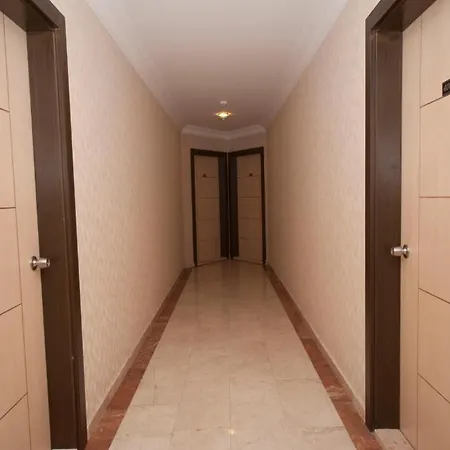 Sultan Keykubat Hotel Alanya