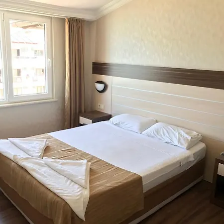 Sultan Keykubat 3* Alanya