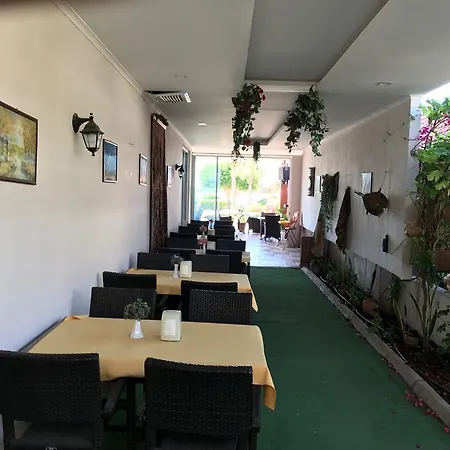 Sultan Keykubat 3* Alanya