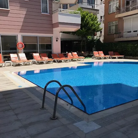 Sultan Keykubat Hotel