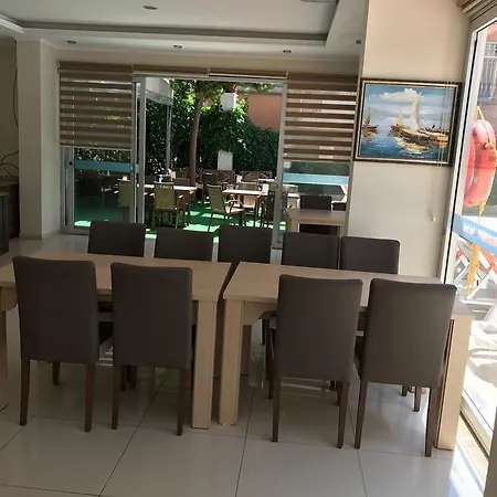 Hotel Sultan Keykubat Alanya