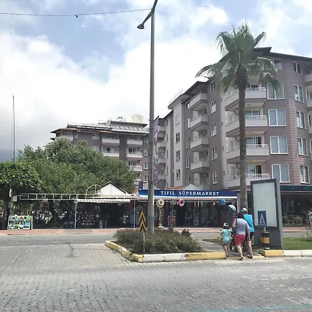 Sultan Keykubat 3* Alanya