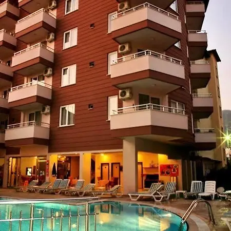 Sultan Keykubat Hotel