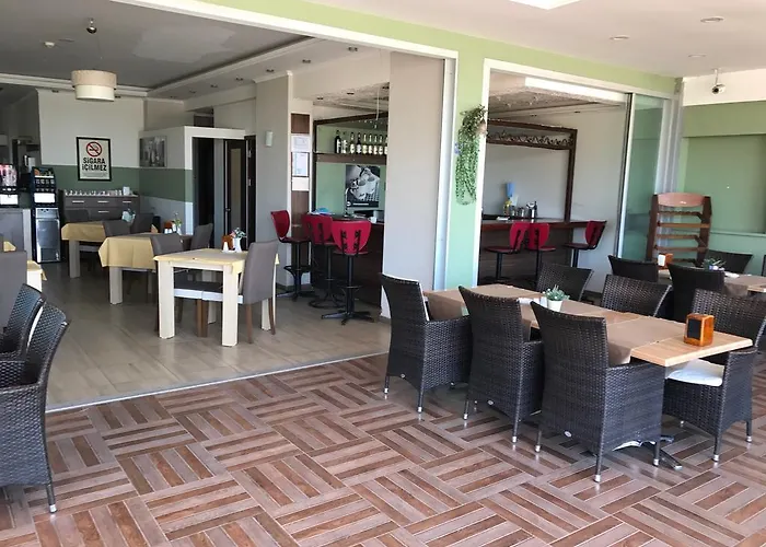 Sultan Keykubat Hotel